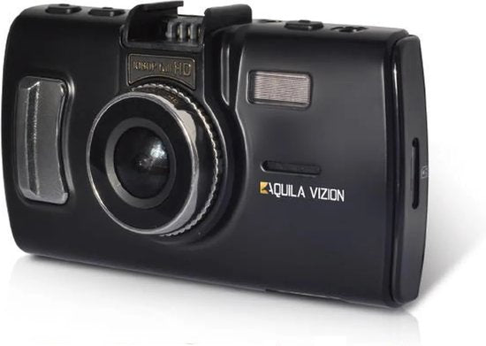 Aquila Vizion Roadvizion Full HD 1080P Kamera