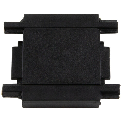 Brillanter Click-and-Shine-Verbinder