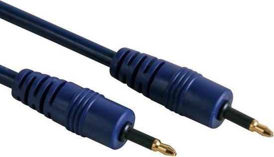 Optisches Kabel - 3.5Mm Con auf 3.5Mm Con