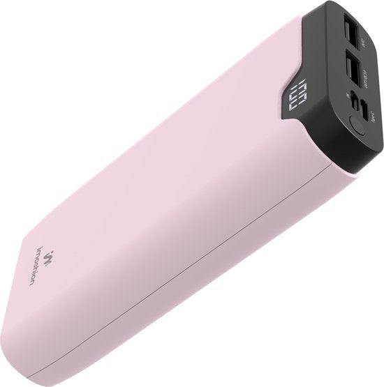 imoshion Powerbank 20000 mAh - Schnellladegerät 22