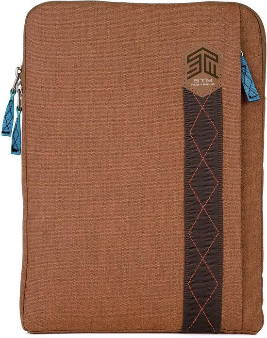 STM Ridge 15'' 15'' Aufbewahrungsmappe/-hülle Braun