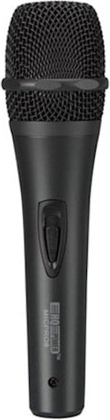 Hq-power Mikrofon Dynamisch 24