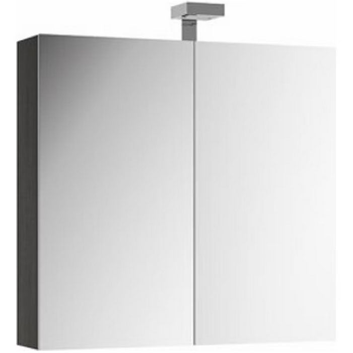 Allibert Spiegelschrank | VDE | 80 cm