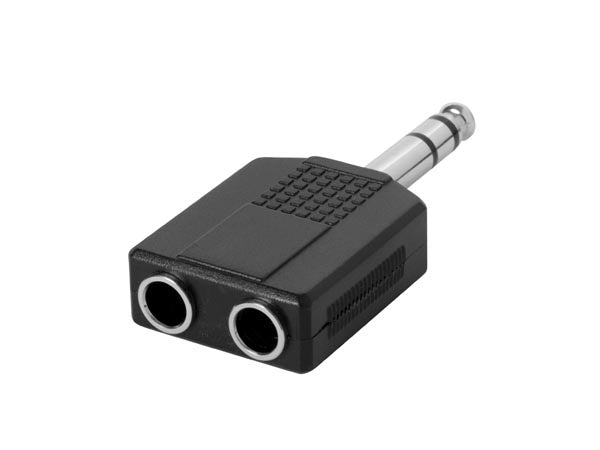 HQ-Power Jack-Anschluss - Klinke 6