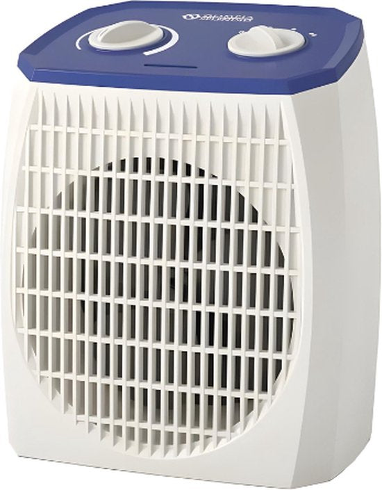 Olimpia Splendid Caldo Pop Indoor Weiß 2000 W Heizlüfter Elektroheizung