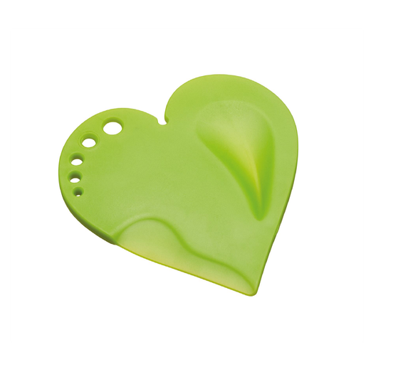 KITCHENCRAFT - Gewürzstampfer - Grün - 7