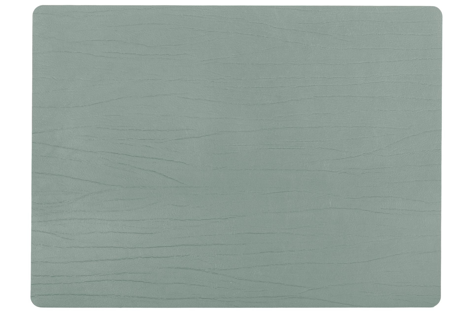 Tischset TITAN rechteckig - 33x45cm - grün doppelseitig