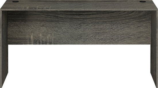 Schreibtisch - Laptoptisch - 140 cm breit und 50 cm tief