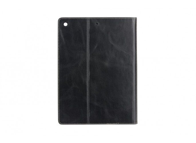 Ordrup - iPad Schutzhülle (2017/2018) - iPad Hülle - Schwarz