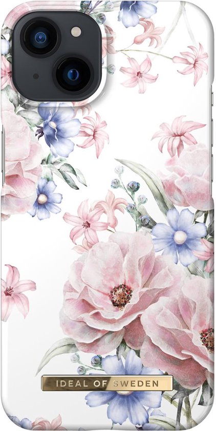 iDeal of Sweden Tasche Geeignet für iPhone 13 - iDeal of Sweden Fashion Backcover - Multicolour