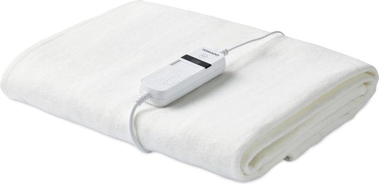Tomado TEB1510W - Heizdecke - Heizdecke - 1 Person - 150 x 80 cm