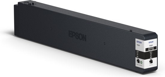 Kompatible Tintenpatrone Epson WF-C20590 Schwarz