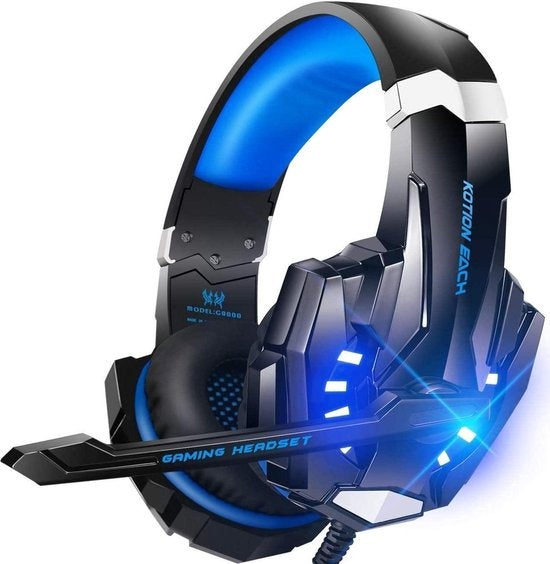 KOTION EACH G9000 Gaming Headset - PS4