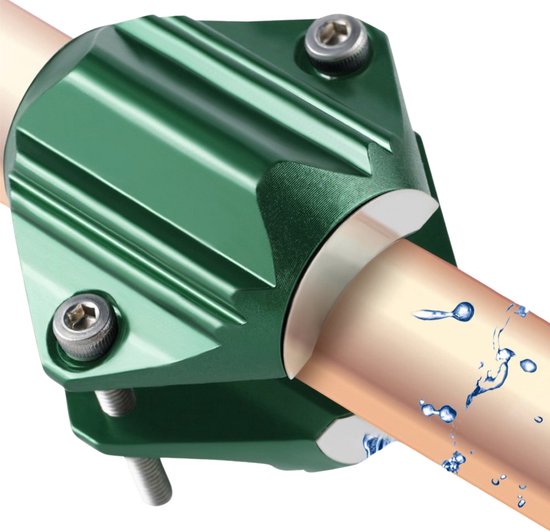 PjurWater Professioneller Wasserenthärter Magnetischer Wasserenthärter Magnetischer Wasserentkalker Wasserfilter