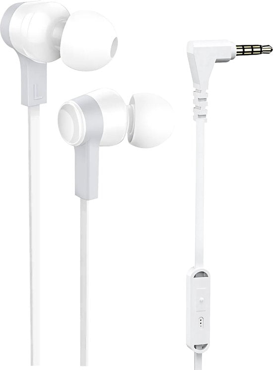 Golden Sound Wired earbuds - Silikonspitzen - 3