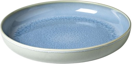 LIKE BY VILLEROY & BOCH - Crafted Heidelbeere - Tiefer Teller 21