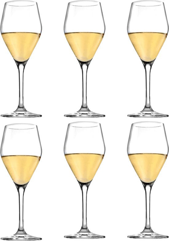 Schott Zwiesel Audience - Chardonnay - Weiß - Weinglas - Kristall - 0