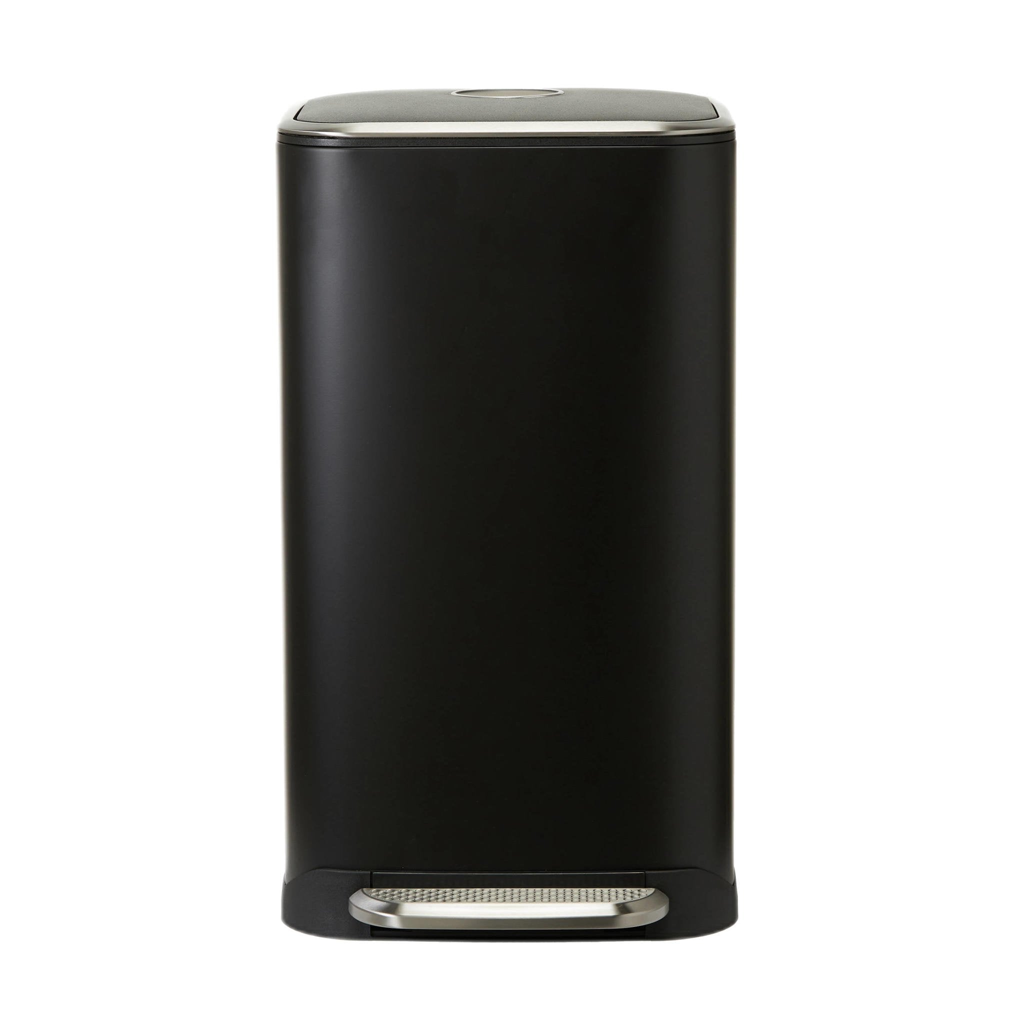 NOUS Living Abfalleimer (32L) - mattschwarz +20% Skonto 1/7 NOUS Living Abfalleimer (32L) - mattschwarz