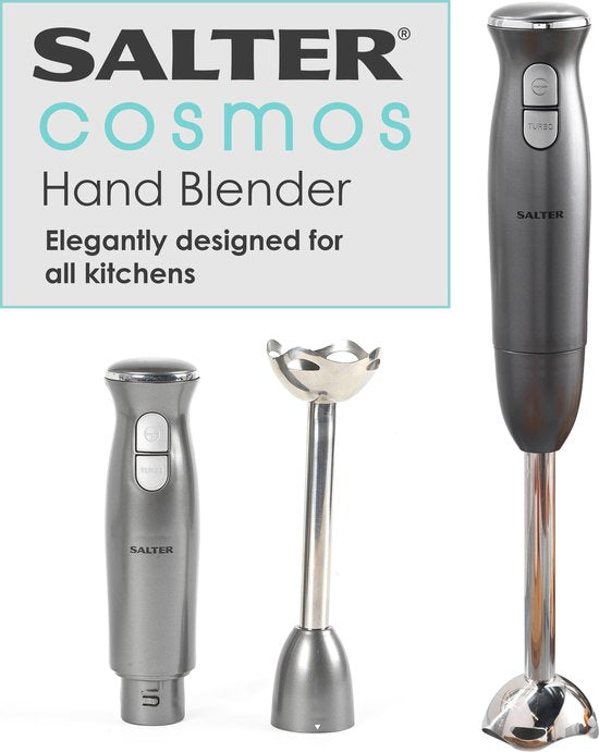 Salter Cosmos Stabmixer