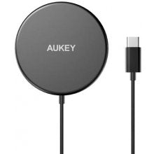 Aukey Aircore Headset - Smartphone Schwarz USB Wireless Charging Innenräume
