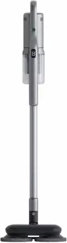 ROIDMI STICK STAUBSAUGER RS70 SILBER