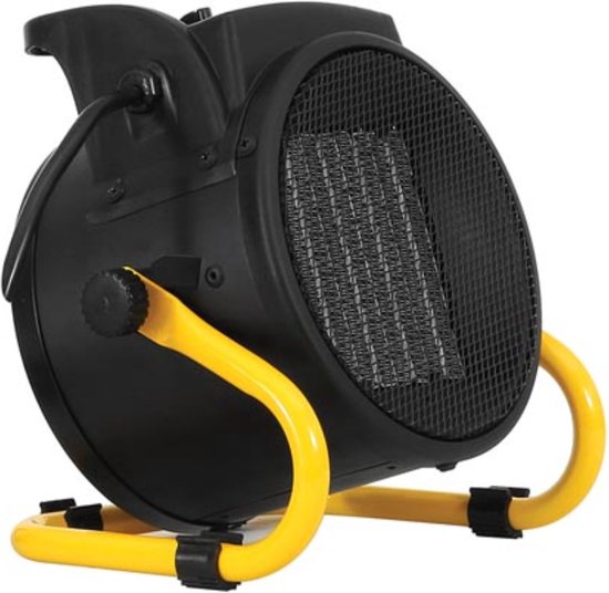 Stanley ST-22-240-E - Heizlüfter - 22