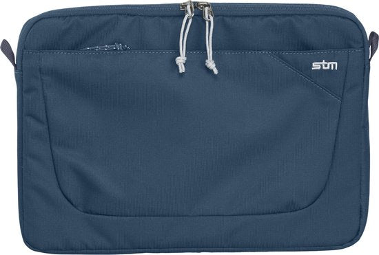 STM Blazer Laptop-Hülle 11 Zoll marokkanisch schwarz