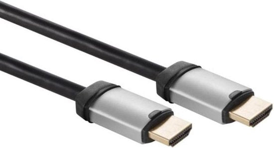 Velleman HDMI-Kabel mit Ethernet-Kabel 2