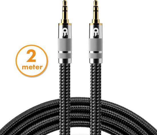 Premium AUX-Kabel 3