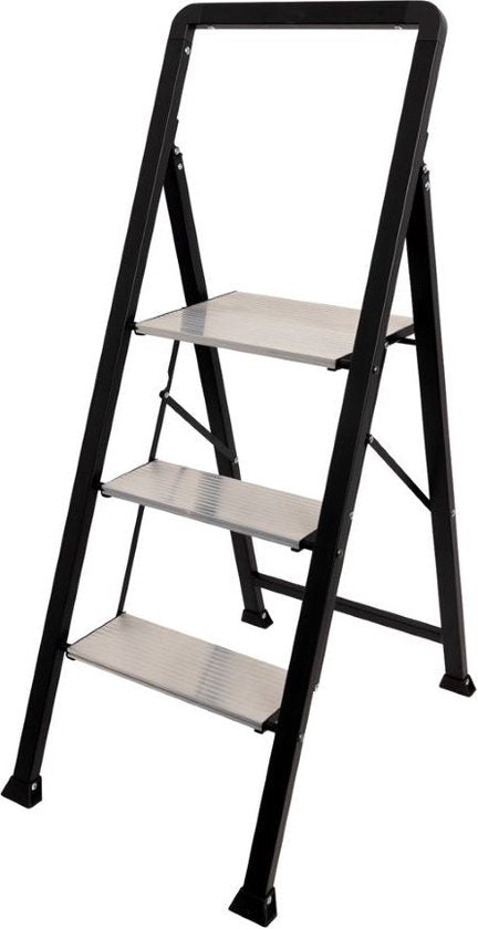 Batavia Haushalts-Stufenleiter 3 Stufen