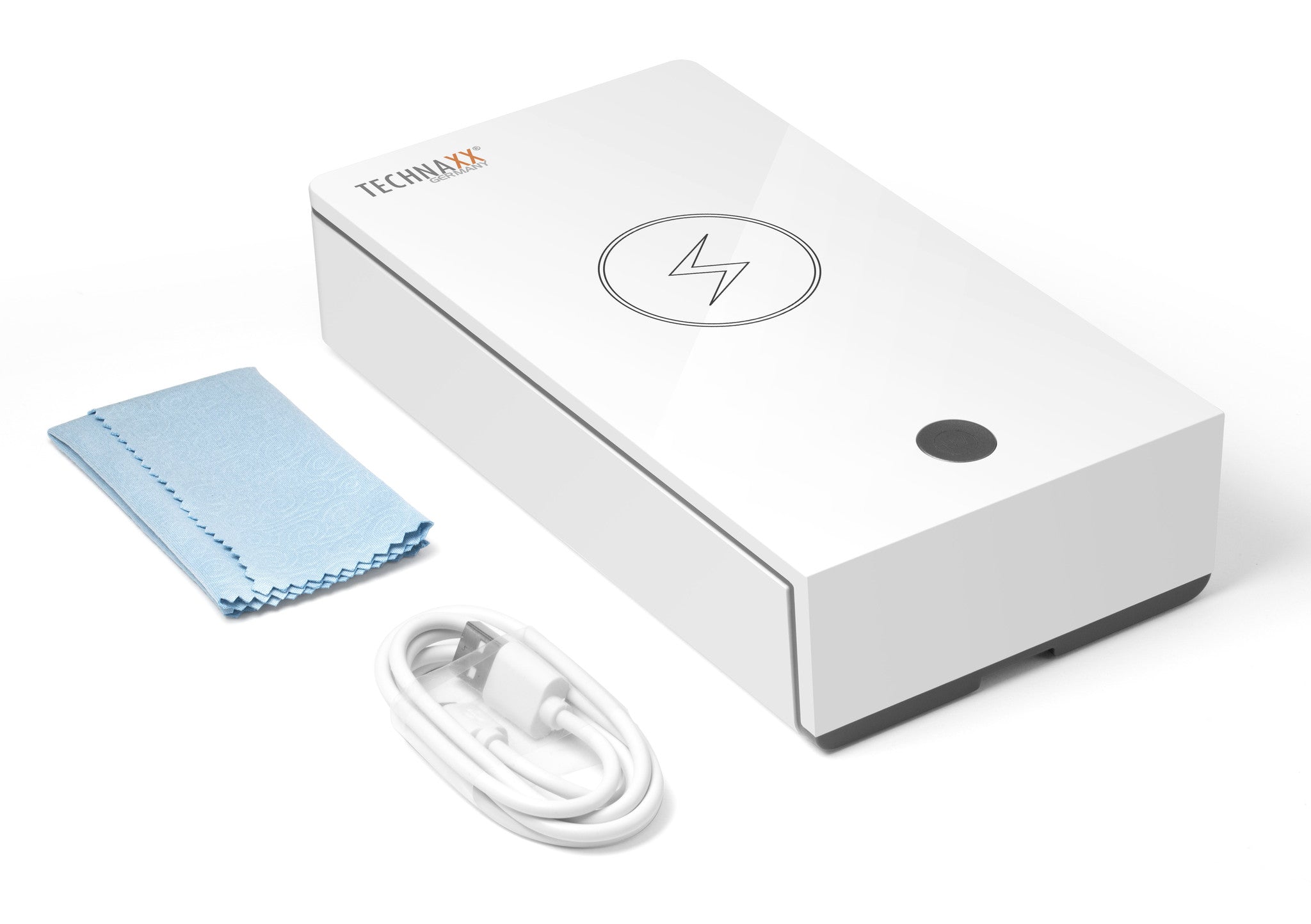 Technaxx UV-Anti-Viren-Desinfektionsbox