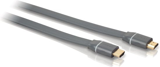 Philips SWV4452S - Flaches HDMI-Kabel - 1