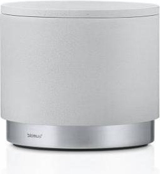 Blomus ARA Aufbewahrungsbox 10cm (mondgrau)