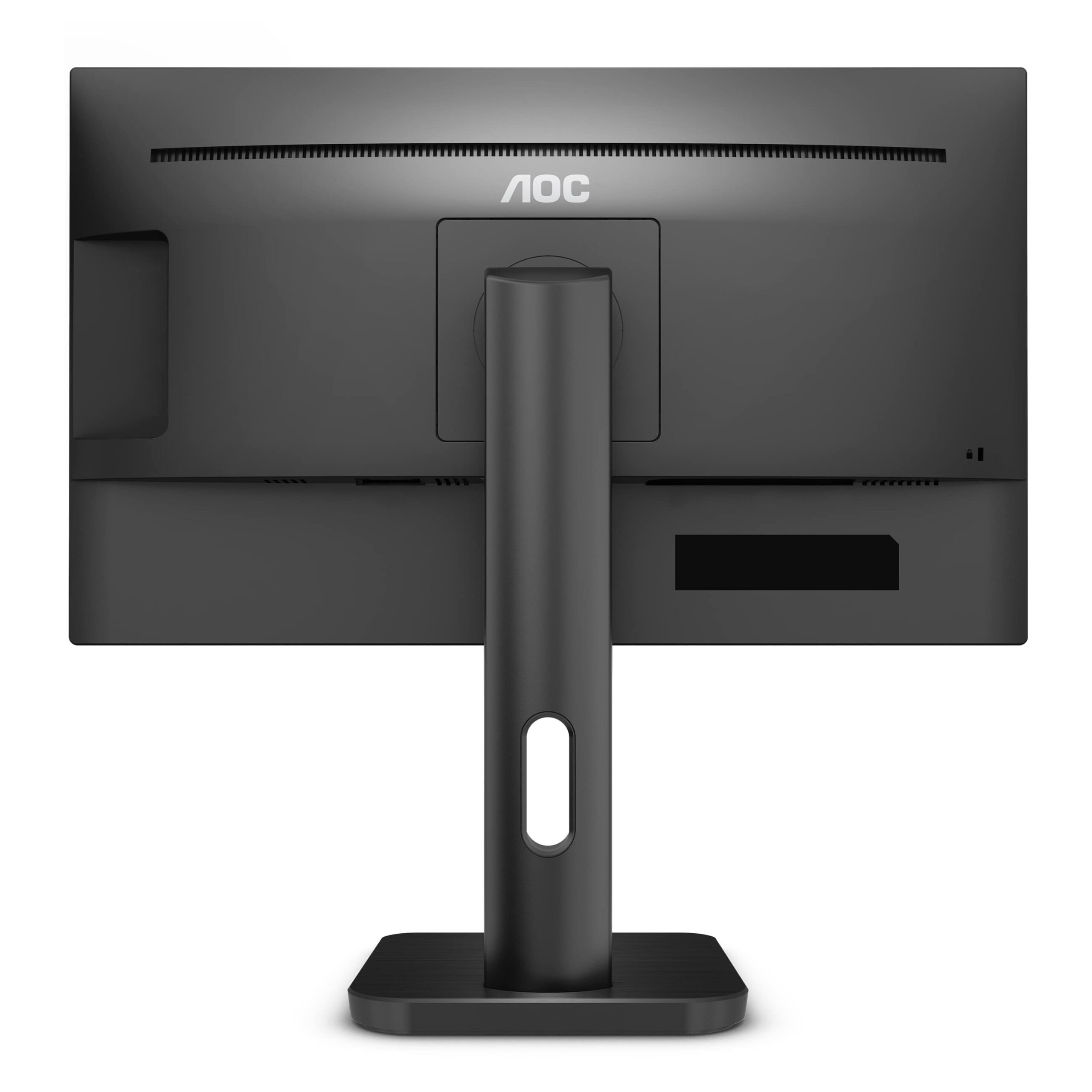 AOC 24P1 - 1920 x 1080 - FHDGut - AfB-refurbished