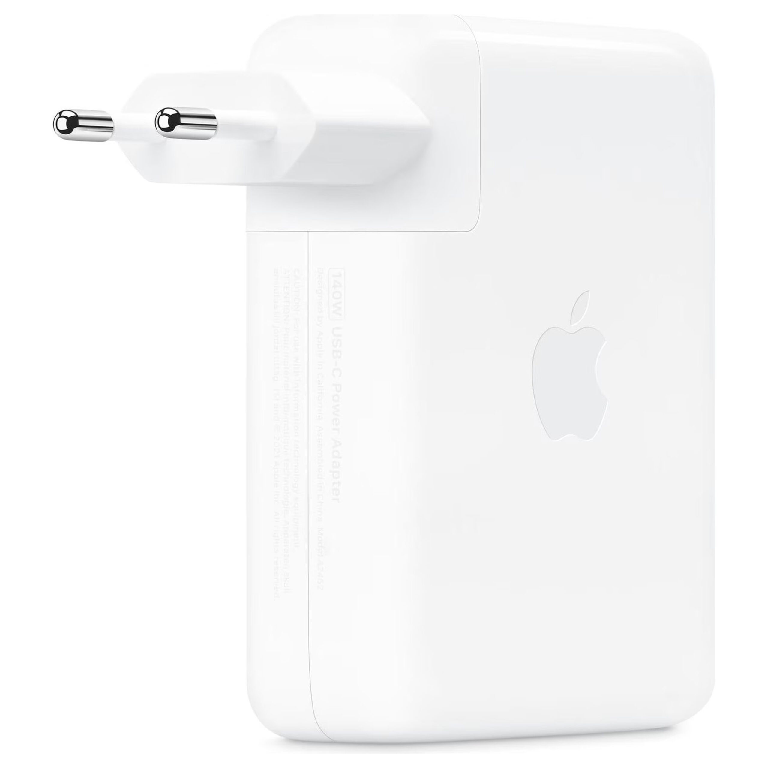 Apple 140W USB-C Power Adapter - LadegerätNeuware -