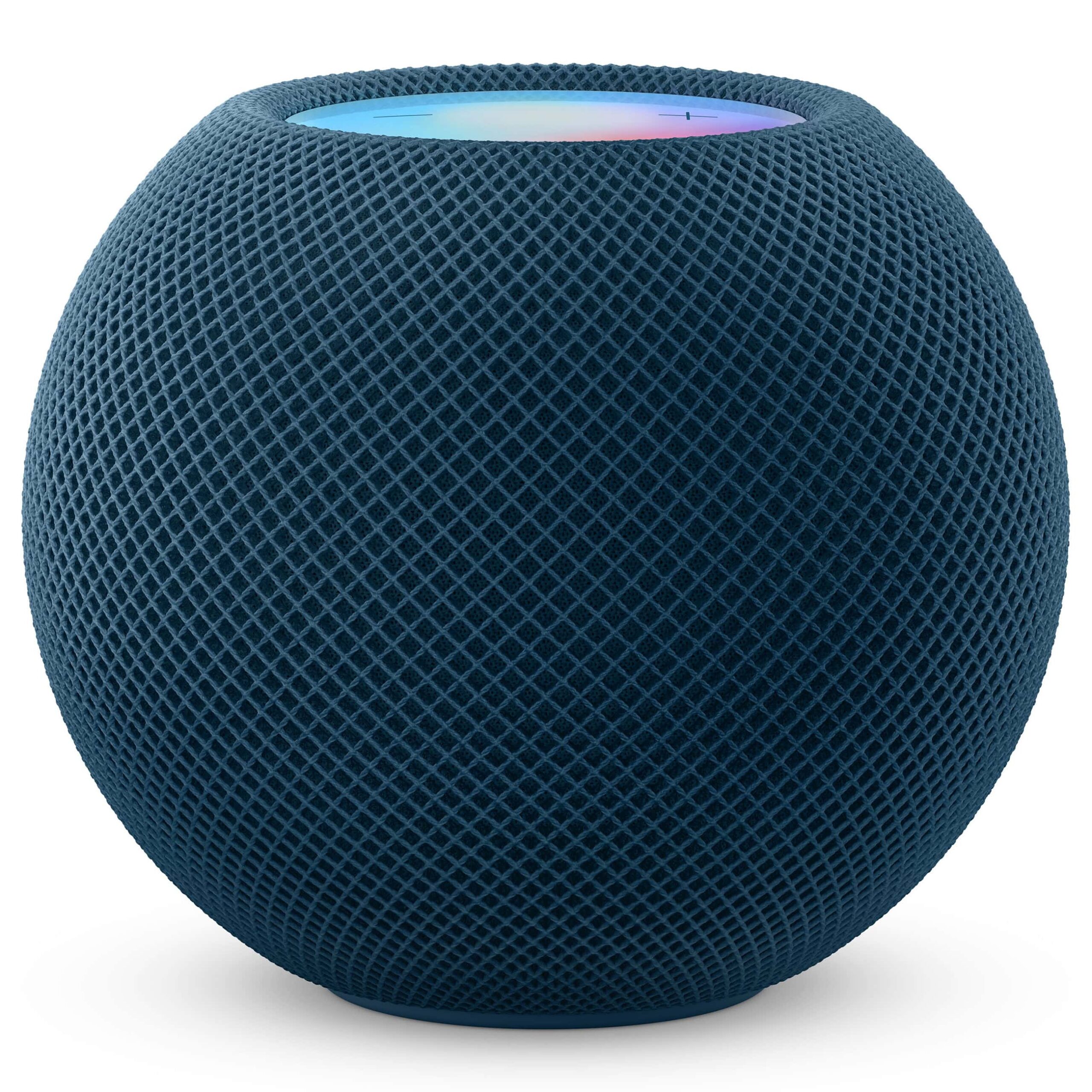 Apple HomePod Mini - Smart SpeakerOVP geöffnet - geöffnet