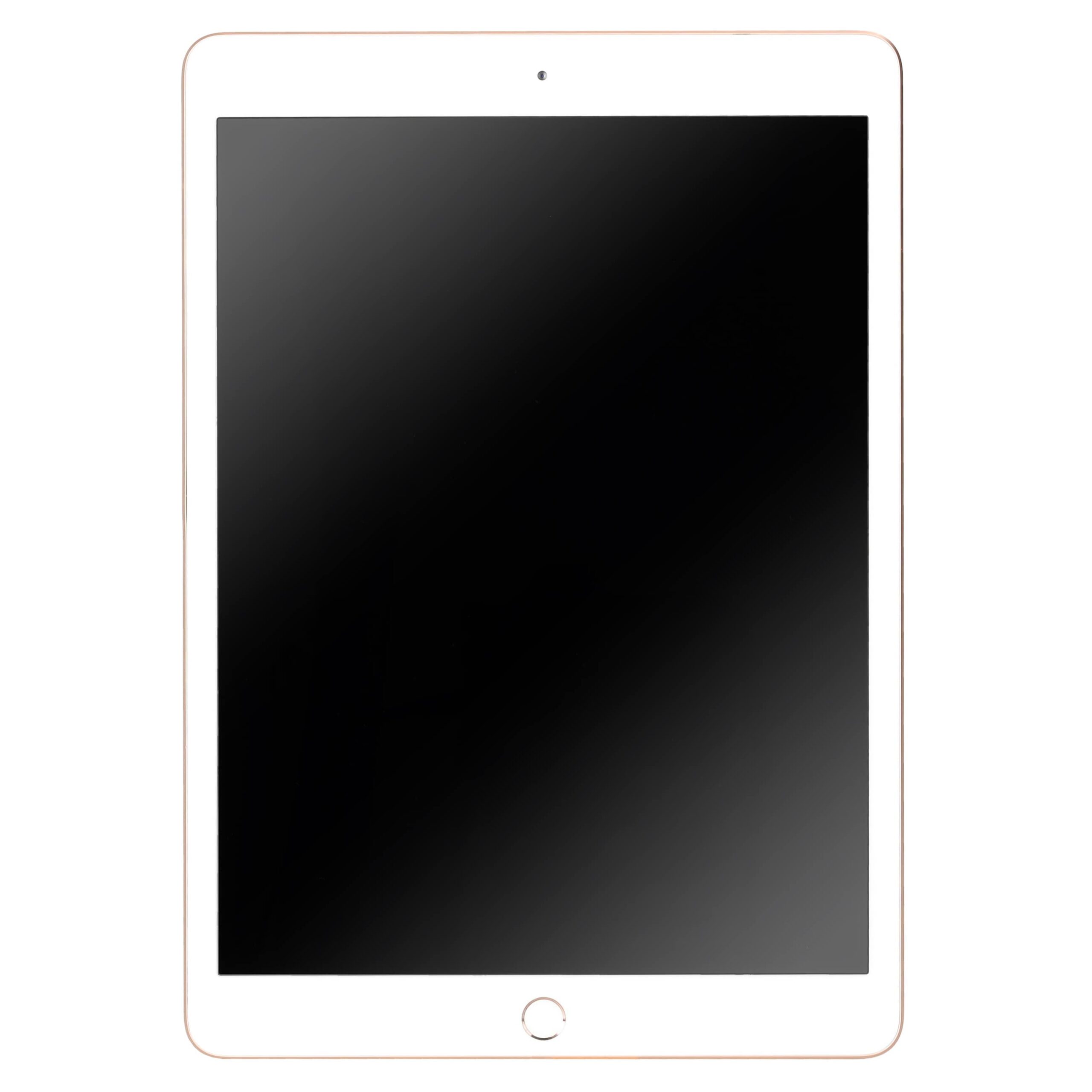 Apple iPad 7 (2019)Sehr gut - AfB-refurbished