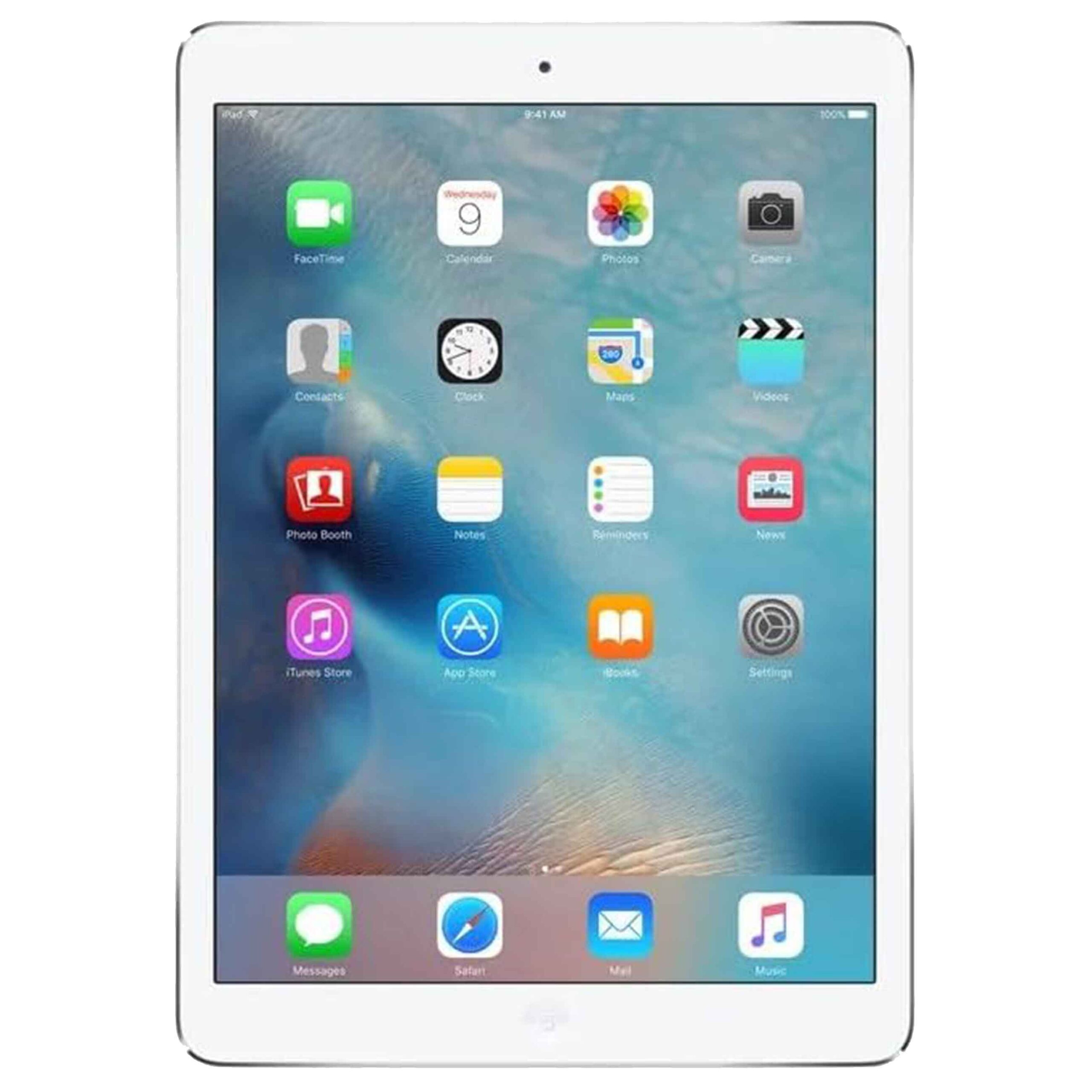 Apple iPad Air 1 (2013)Sehr gut - AfB-refurbished