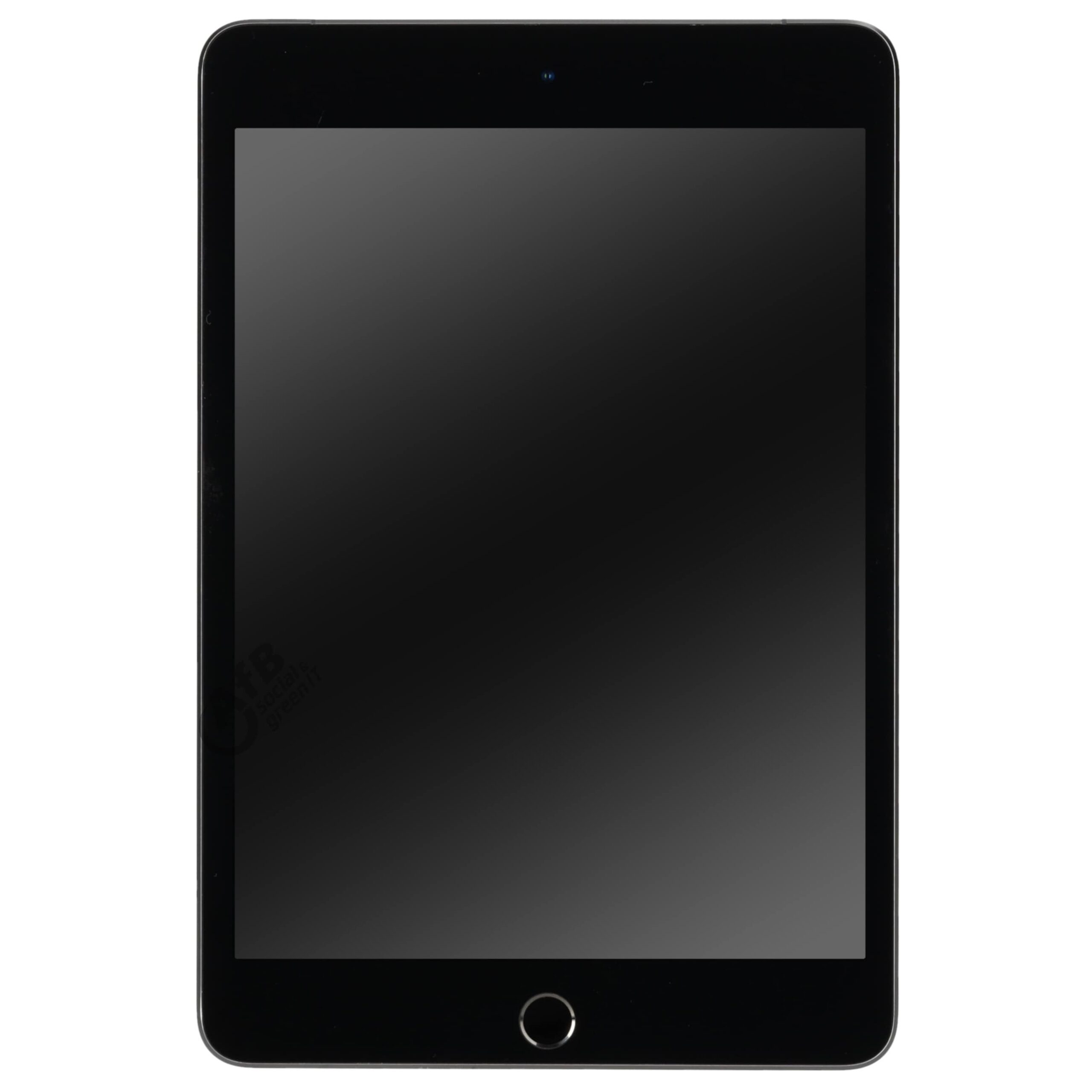 Apple iPad mini 5 (2019)Sehr gut - AfB-refurbished