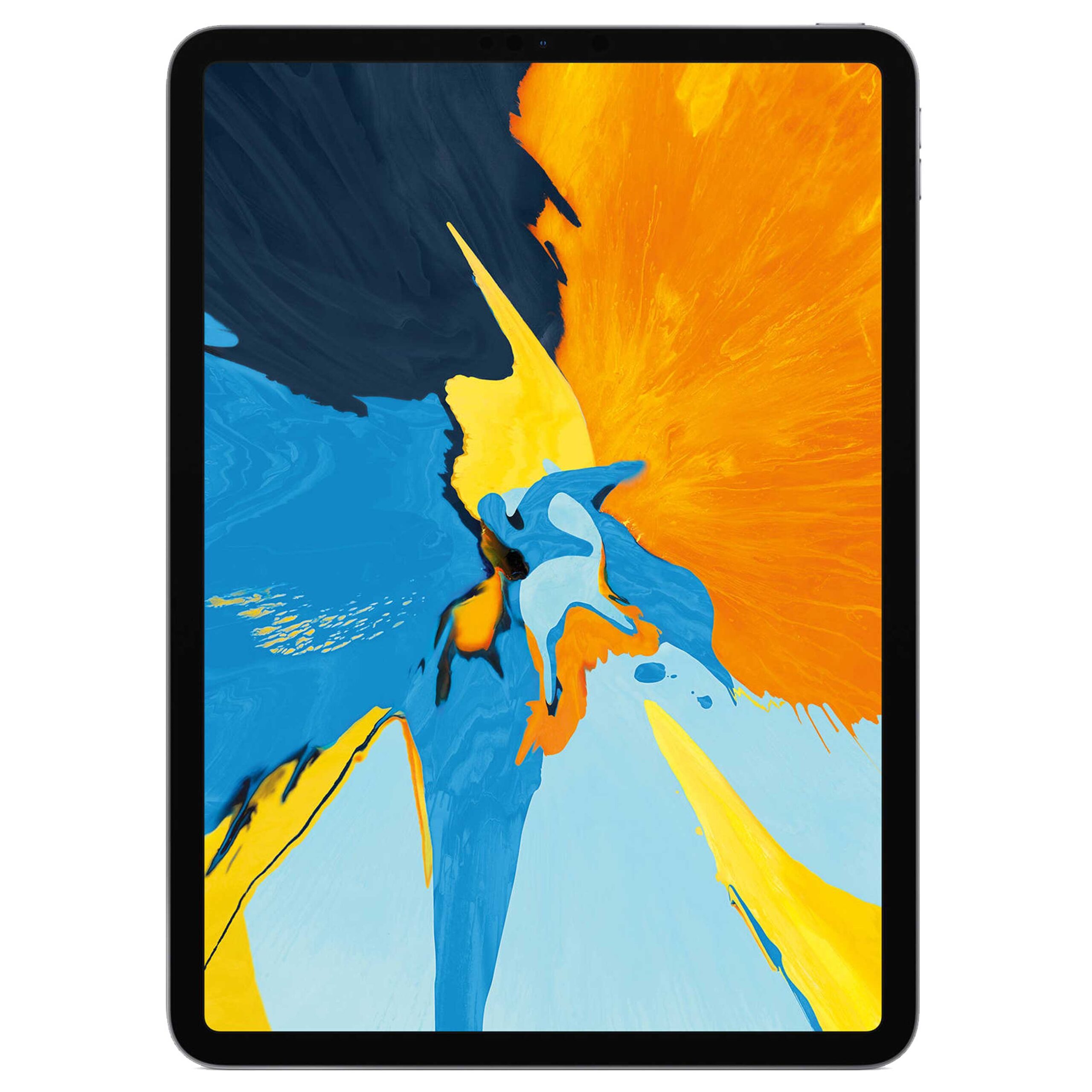 Apple iPad Pro 11 (2018)Fair - AfB-refurbished