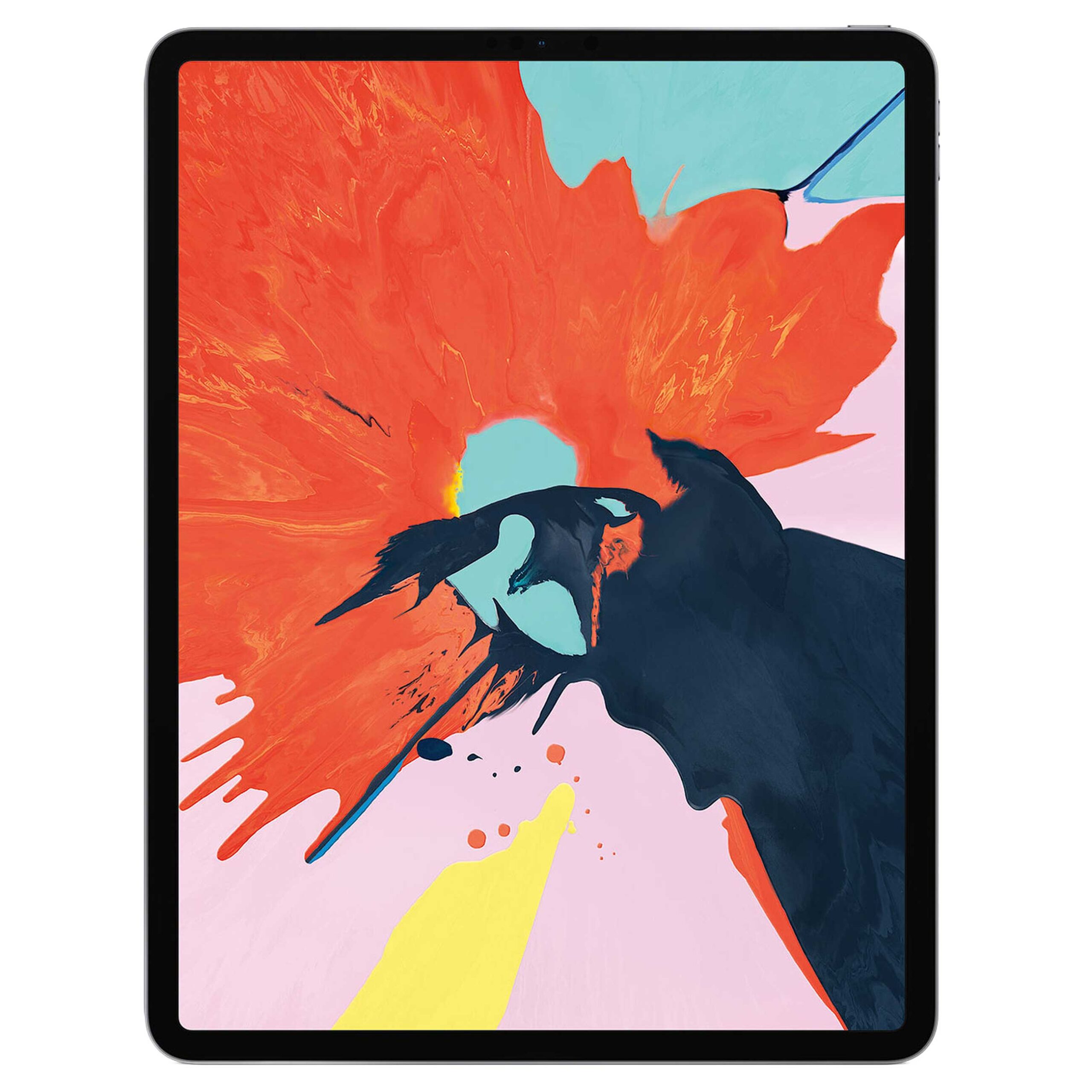 Apple iPad Pro 12.9 (2018)Fair - AfB-refurbished