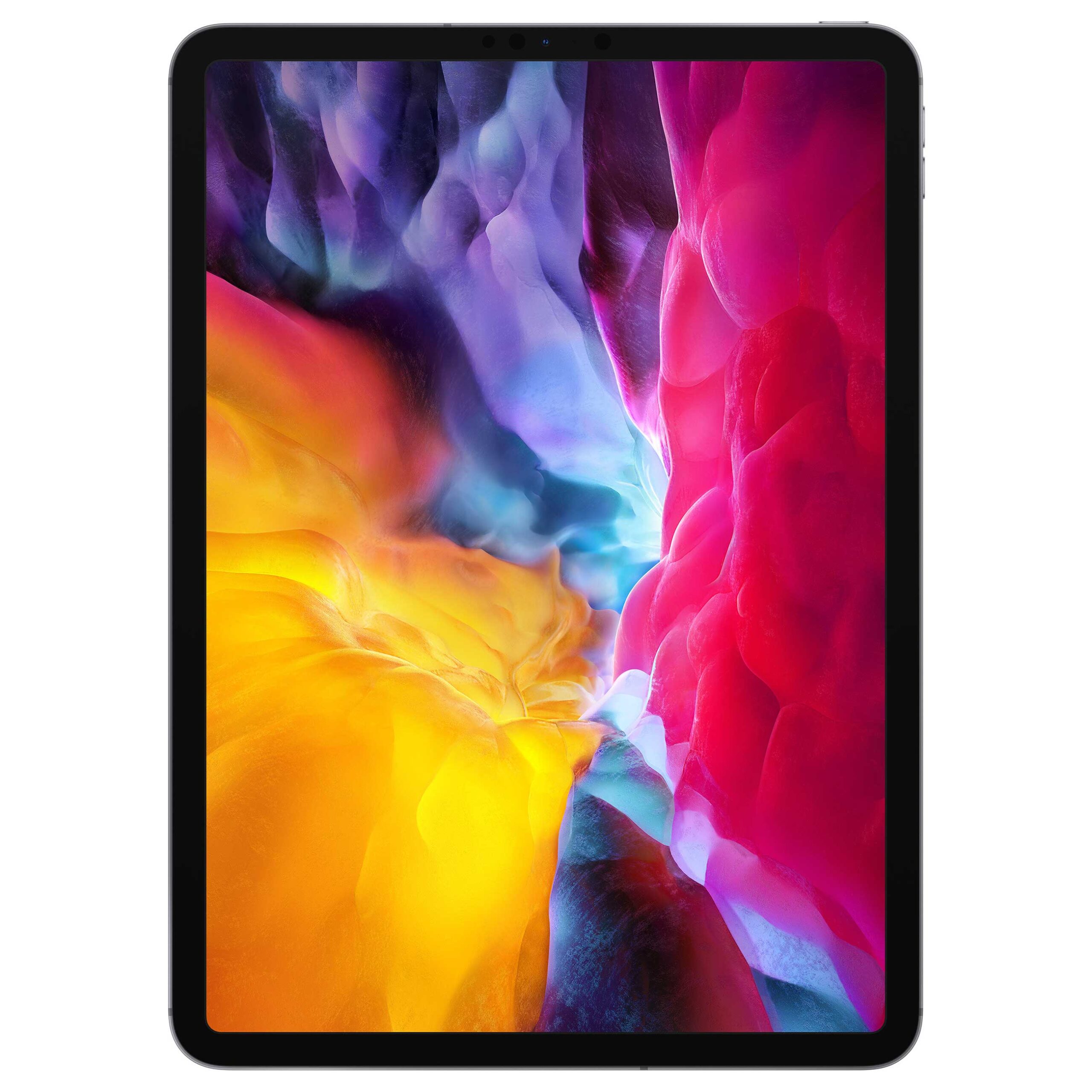 Apple iPad Pro 11 (2020)Gut - AfB-refurbished