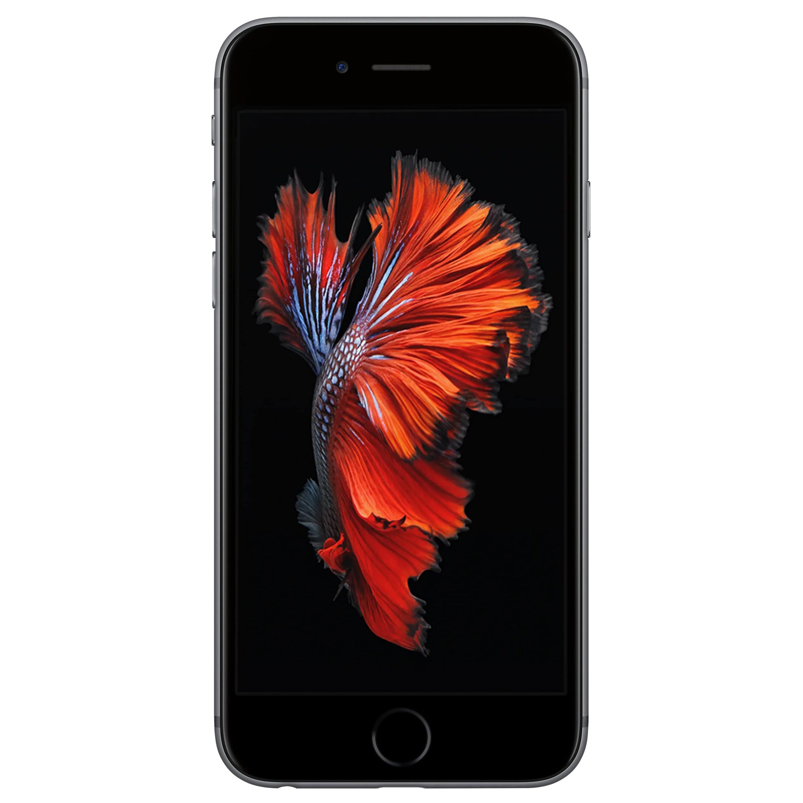 Apple iPhone 6sSehr gut - AfB-refurbished