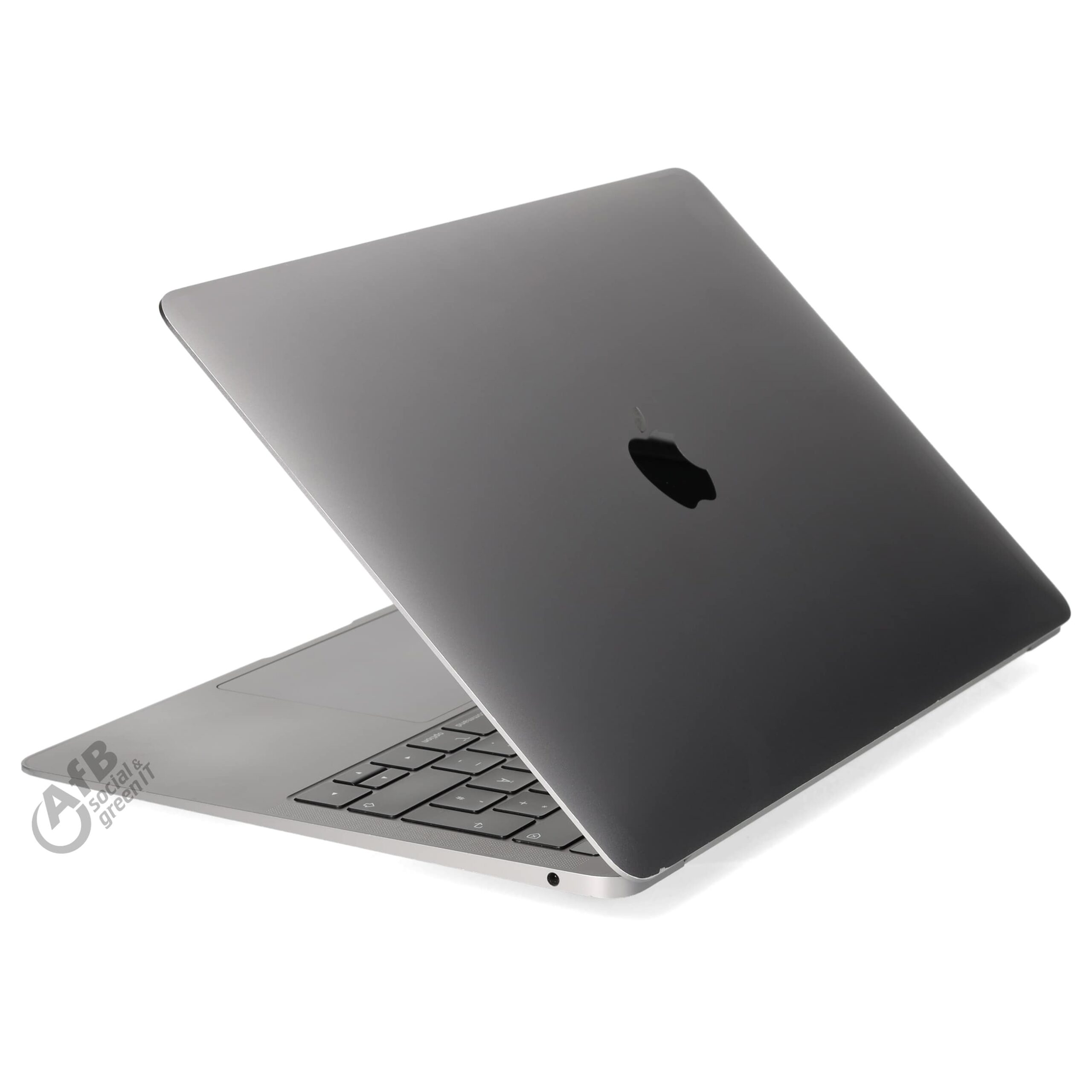 Apple MacBook Air 13 (2018)Gut - AfB-refurbished