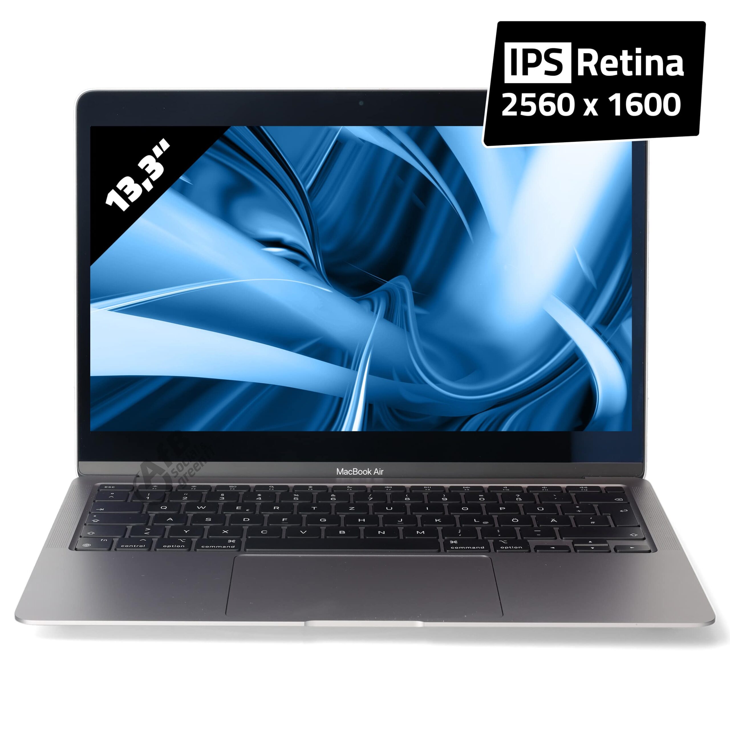 Apple MacBook Air 13 (2020)Gut - AfB-refurbished