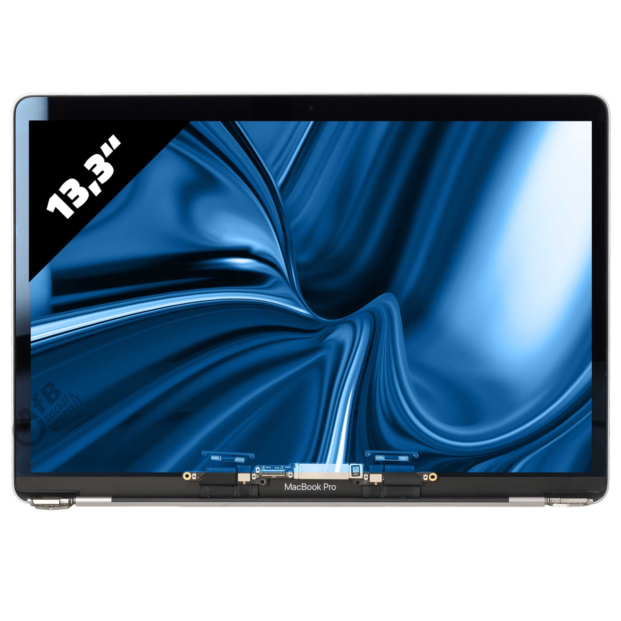 Apple MacBook Display für 13" (A1989) - ErsatzteilGut - AfB-refurbished