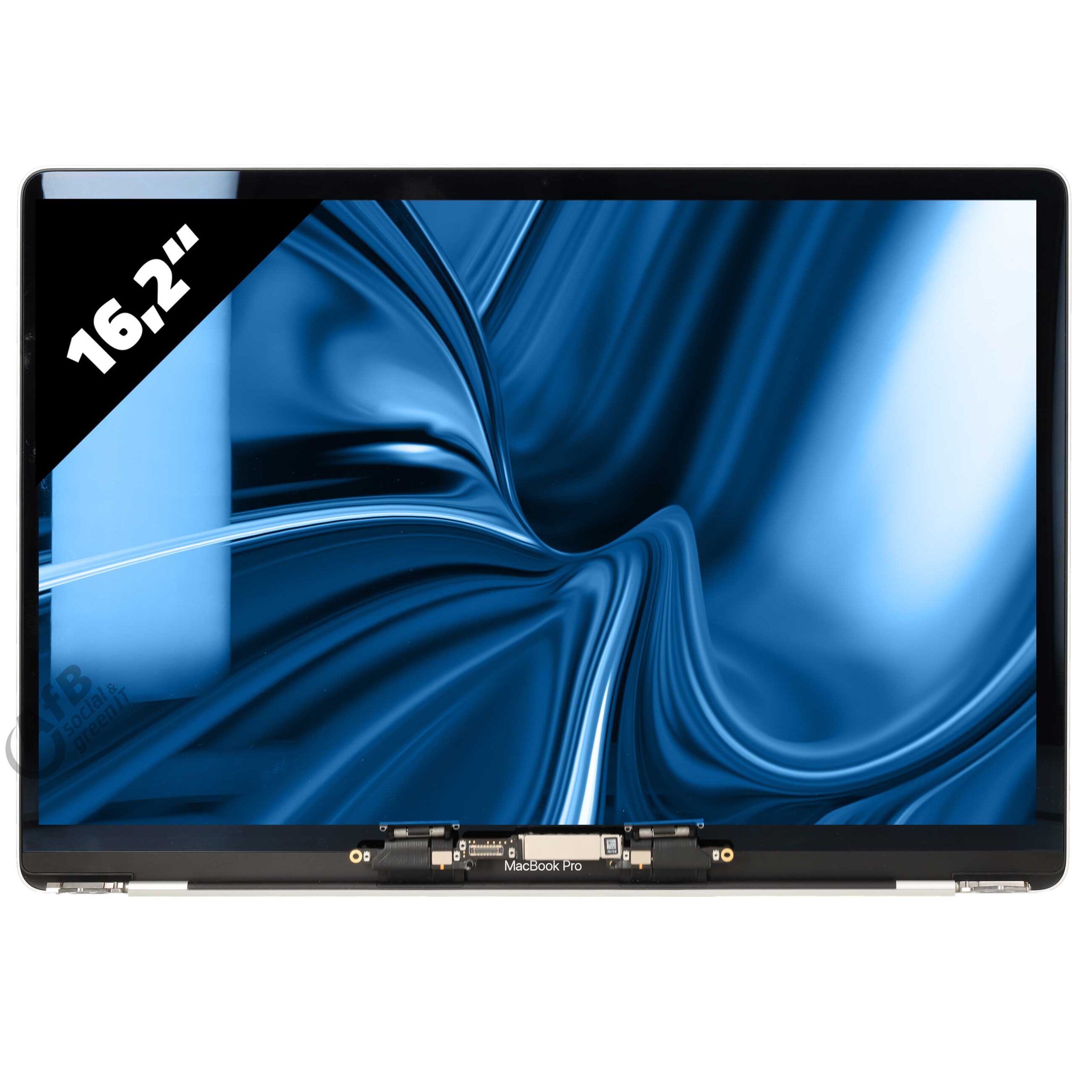 Apple MacBook Display für 16" (A2141) - ErsatzteilGut - AfB-refurbished