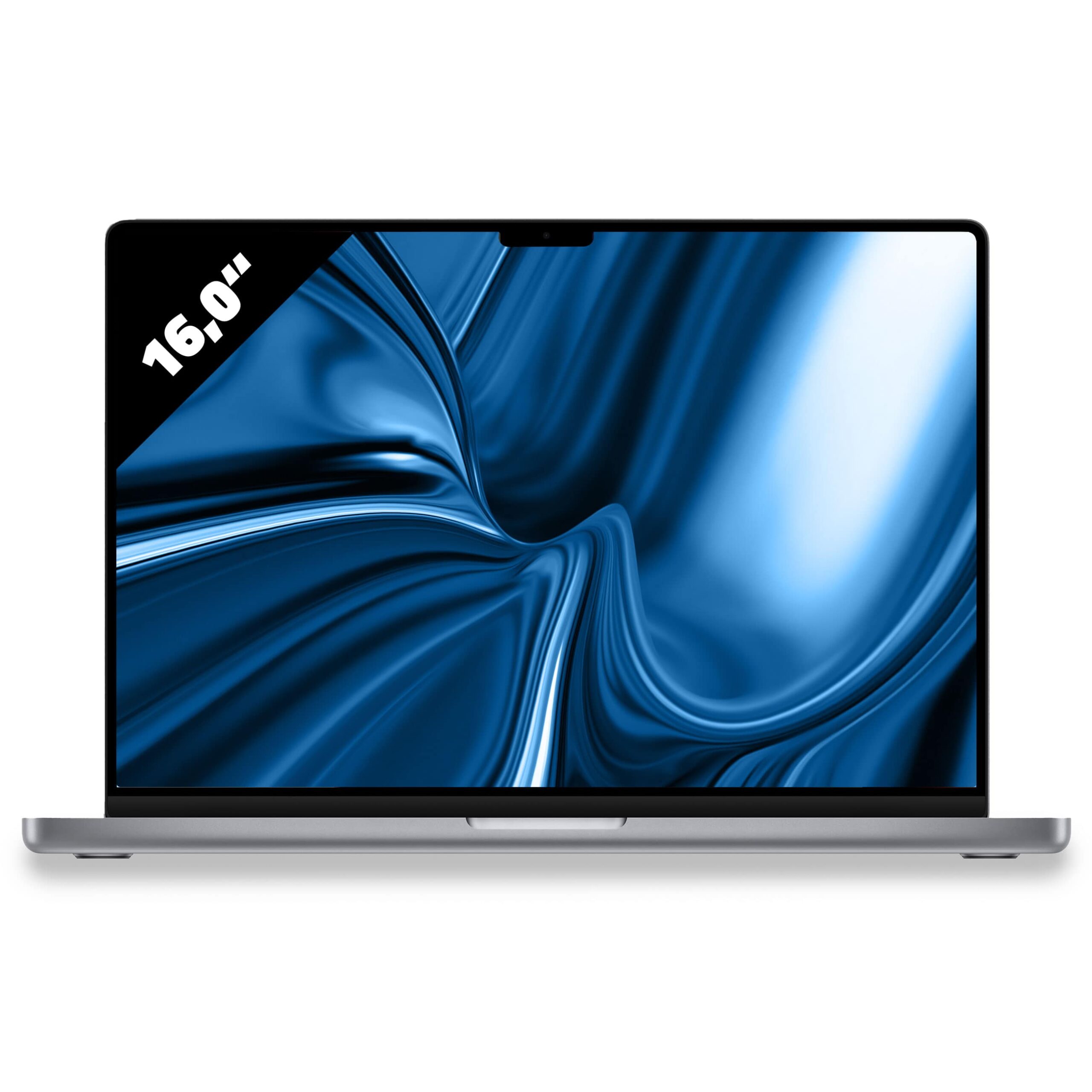 Apple MacBook Pro 16 (2021)Wie neu - AfB-refurbished