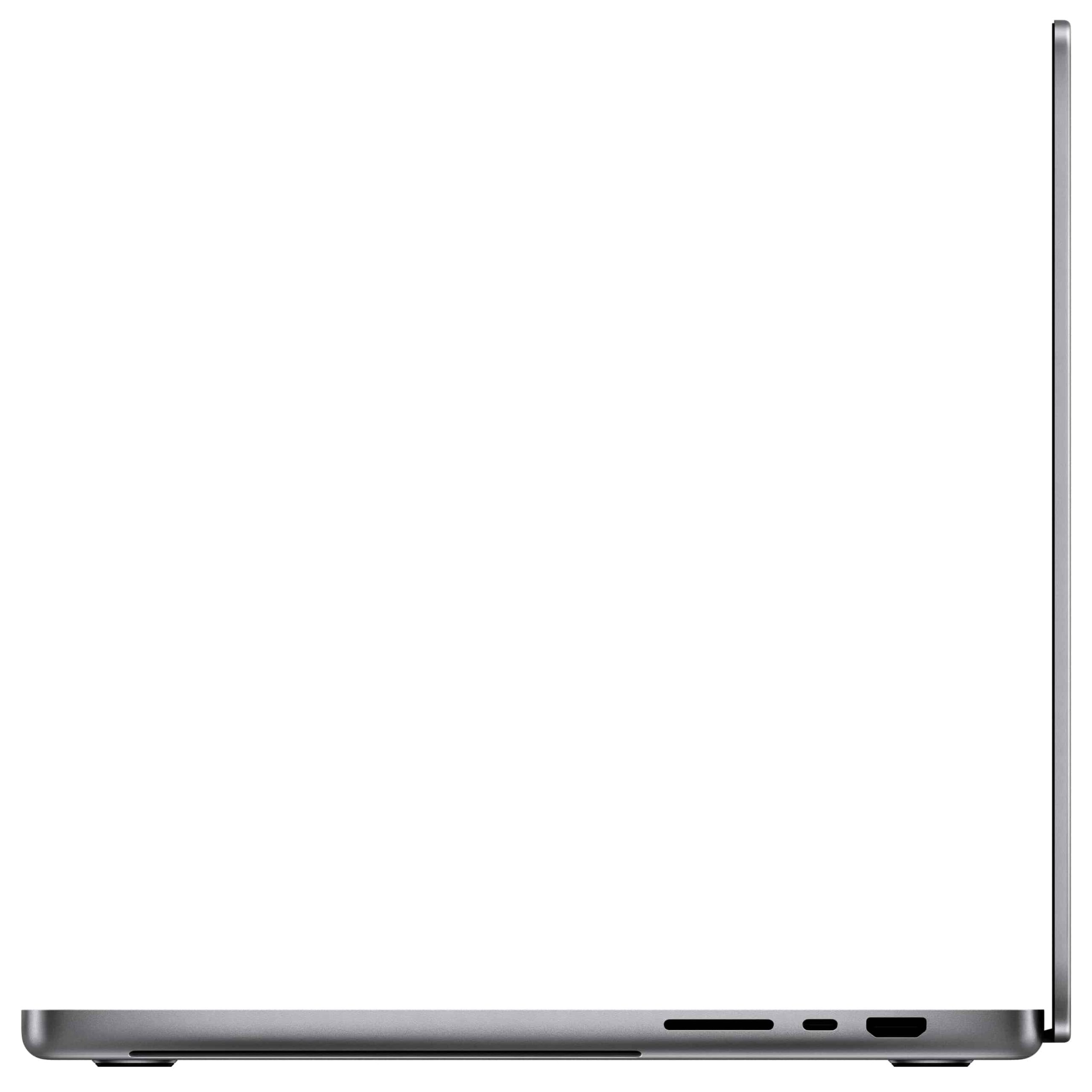 Apple MacBook Pro 16 (2021) UK TastaturNeuware -