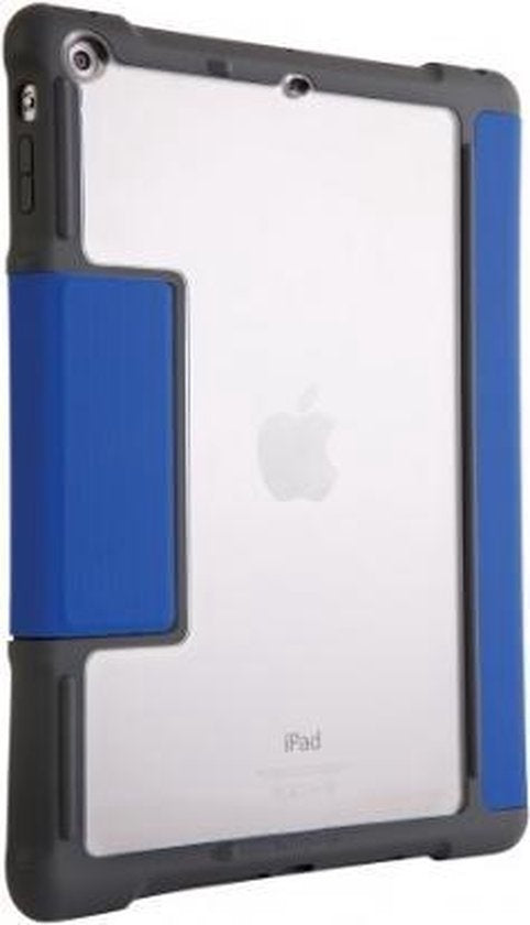 dux mini Beschrmhoes/ Hülle/ Case - Ipad Mini - blau
